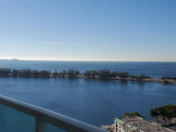 2101 Brickell Ave APT 1808, Miami, FL 33129