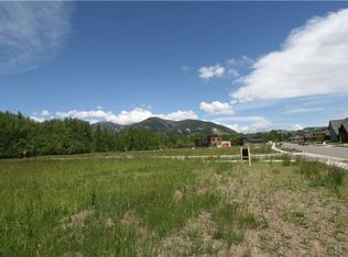 2527 Spirit Crossing Ln, Bozeman, MT 59715