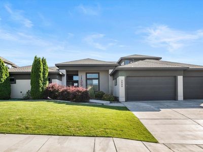3809 W 48th Ave, Kennewick, WA, 99337