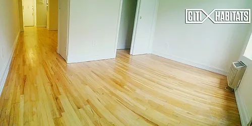 Rented by Citi Habitats