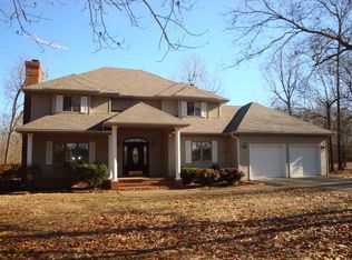 156 Clint Rd, Eddyville, KY 42038