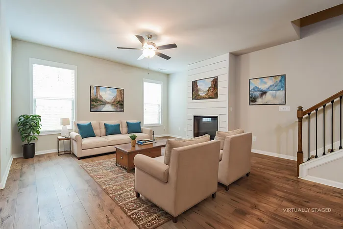 1007 Smoky Mountain Springs Ln NE — Photo 5