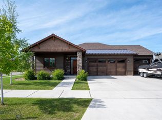 3489 Lemhi Trail Dr, Bozeman, MT 59718