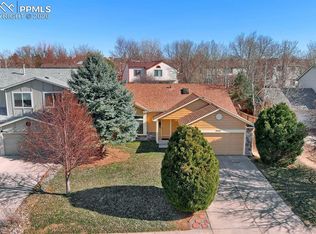 4545 Cutting Horse Pl, Colorado Springs, CO 80922
