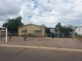 520 S 98th Pl, Mesa, AZ 85208