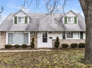 171 W Craig Dr, Chicago Heights, IL 60411