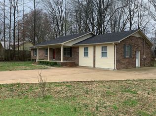 143 Sunset Dr, Huntingdon, TN 38344