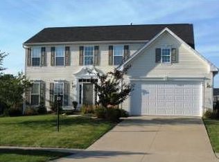 486 Rockglen Dr, Wadsworth, OH 44281