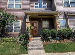 4316 Sandy Pointe, Acworth, GA 30101