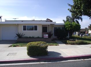 530 Avenue F #A, Redondo Beach, CA 90277