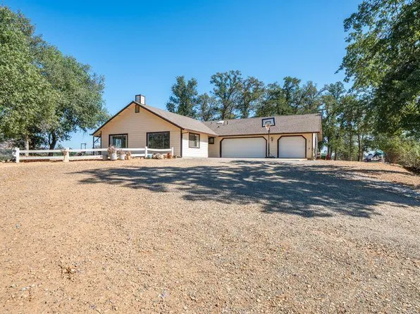 7254 Abutment Way, Igo, CA 96047