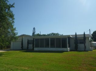 2803 S Fairway Dr, Melbourne, FL 32901