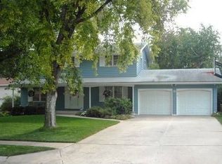 3113 S 116th Ave, Omaha, NE 68144