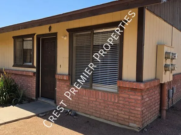 627 E Knoll St APT 1, Mesa, AZ 85203