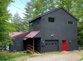 237 Ellisons Lake Rd, Ludlow, VT 05149