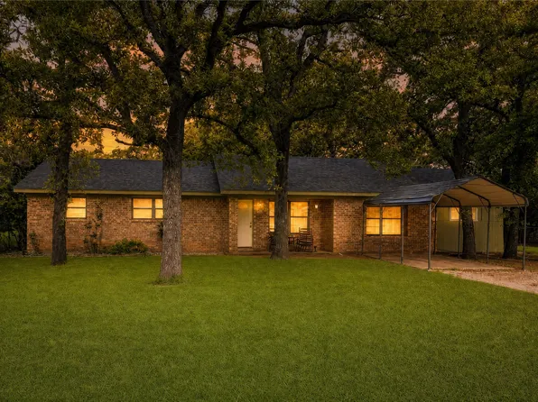 116 La Estada Dr, Weatherford, TX 76088