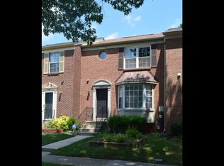 8279 Londonderry Ct, Laurel, MD 20707