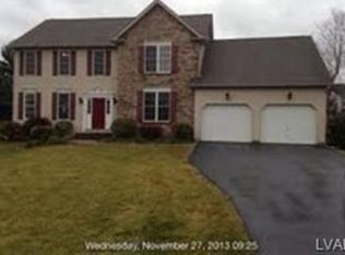 6259 Clauser Rd, Orefield, PA 18069