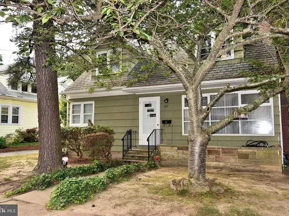 217 Norfolk St, Rehoboth Beach, DE 19971