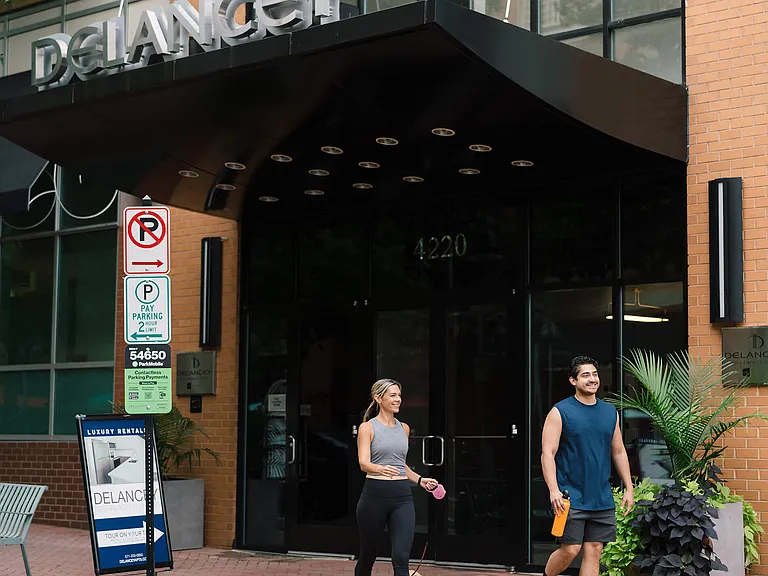 Delancey at Shirlington Village — Photo 33