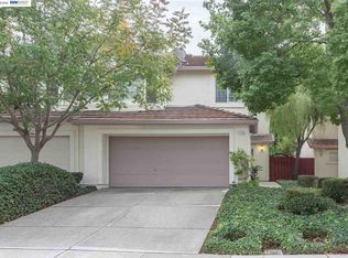 1718 Crater Peak Way, Antioch, CA