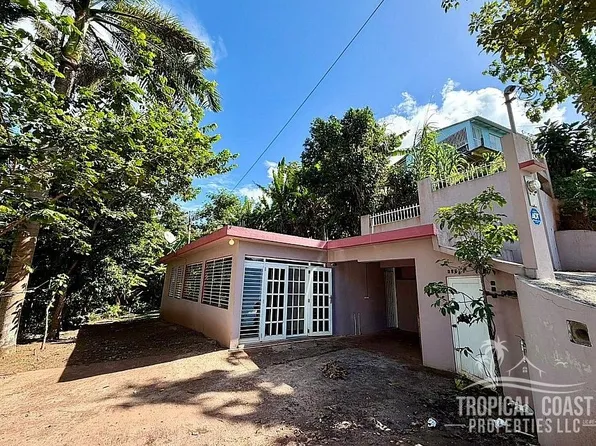 Bo Bateyes Carr 106 Km #Home 1.9, Mayaguez, PR 00680
