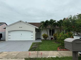 20124 SW 124th Pl, Miami, FL 33177