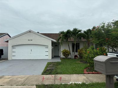 20124 SW 124th Pl, Miami, FL, 33177