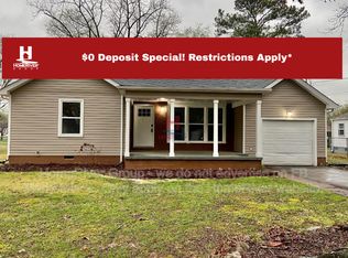 703 Woodvale Ave, Chattanooga, TN 37411