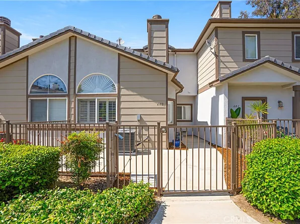 1555 Orange Ave Unit 602, Redlands, CA 92373
