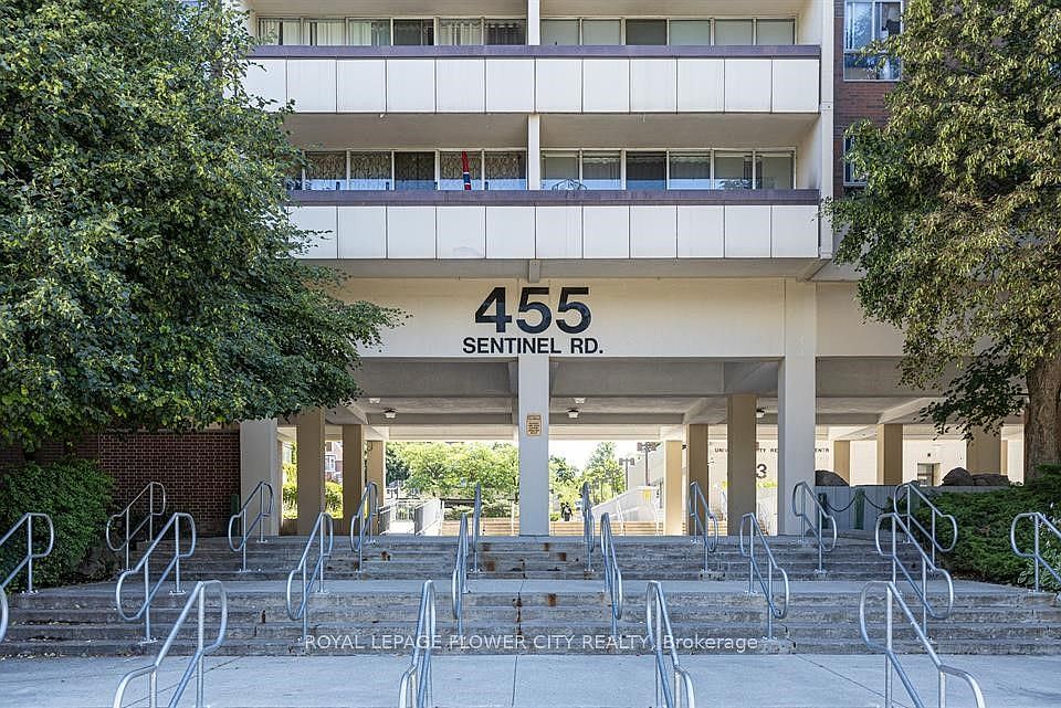 1st image of 455 Sentinel Rd #413