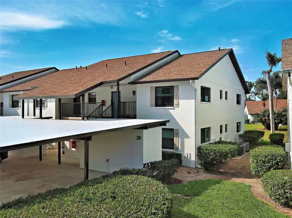 1211 Capri Isles Blvd APT 26, Venice, FL 34292