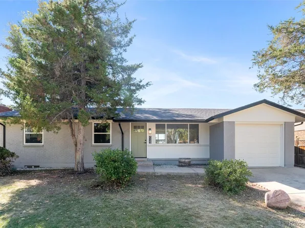7122 E Arkansas Avenue, Denver, CO 80224