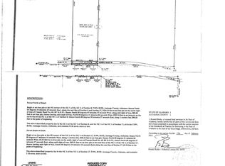 County Road 49, Marbury, AL 36051