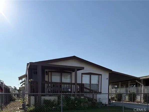 16860 Slover Ave #19, Fontana, CA 92335