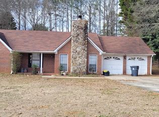 735 Pullman Ln, Stockbridge, GA 30281