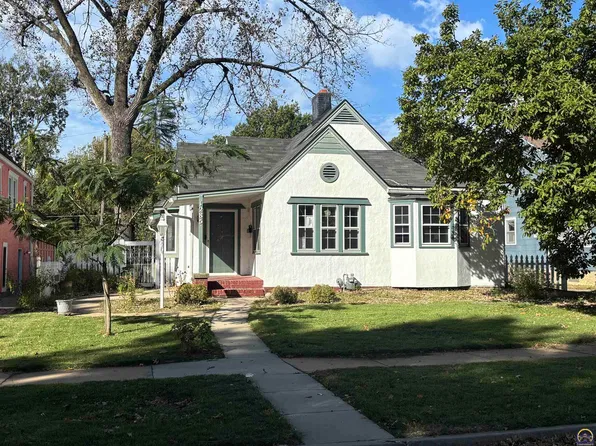 1285 SW Medford Ave, Topeka, KS 66604