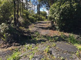 11-2800 Plumeria St LOT 6449, Mountain View, HI 96771