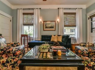 147 Edgewood Rd APT 2, Asheville, NC 28804