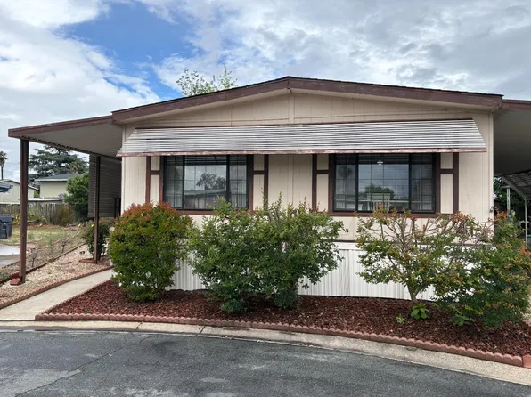 19690 N Highway 99 Unit 164, Acampo, CA 95220