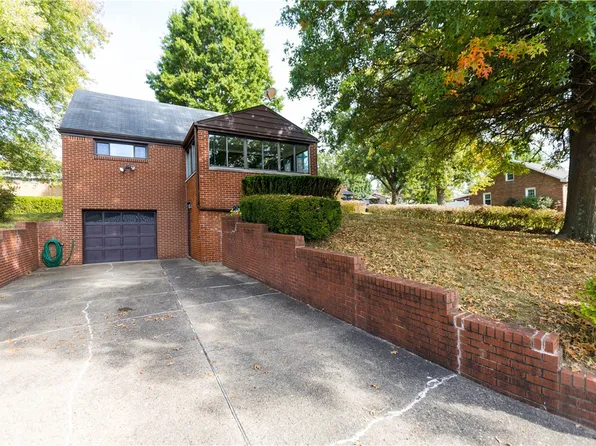 3467 Orchard Ave, Finleyville, PA 15332