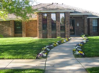 7229 Bayswater Rd, Amarillo, TX 79109