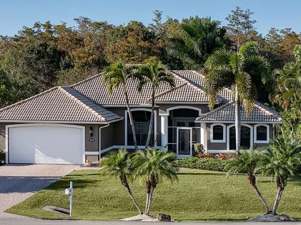 18127 Royal Hammock BLVD, NAPLES, FL 34114