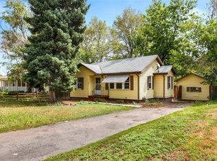 1360 Saulsbury St, Lakewood, CO 80214