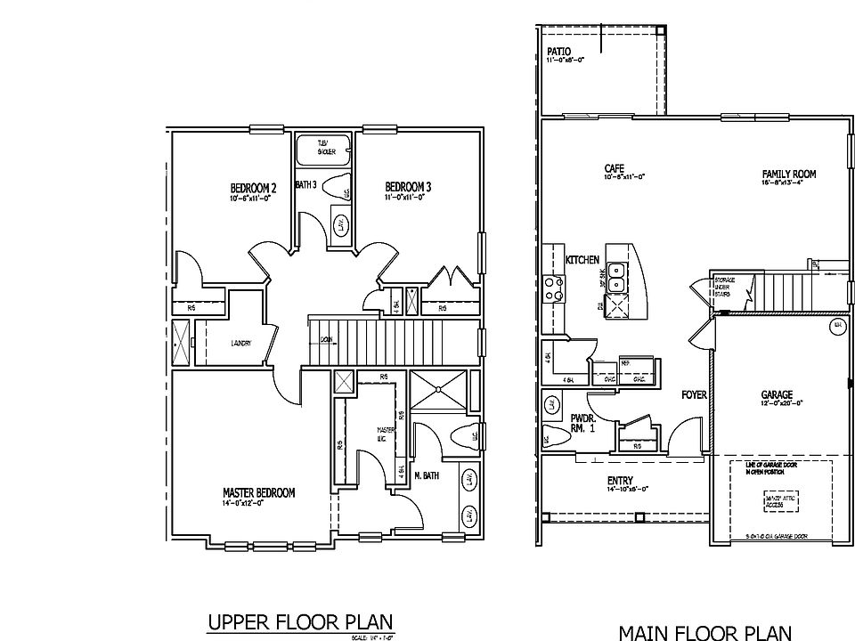 2nd image of 142 Caroleton Dr #T42lvc