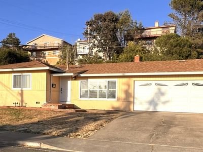 550 Lockwood Dr, Vallejo, CA, 94591