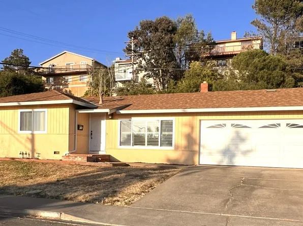 550 Lockwood Dr, Vallejo, CA 94591