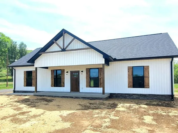 22 Ballenger Rd, Carthage, TN 37030