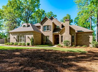 8100 Wyndridge Dr, Montgomery, AL 36117