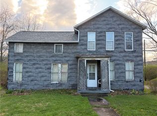 224 S Shenango St, Mercer, PA